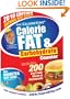 The CalorieKing Calorie, Fat & Carbohydrate Counter 2010