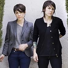 Tegan and Sara