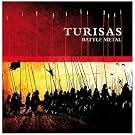 Battle Metal (Lp+CD+T-Shirt) [Vinyl LP]