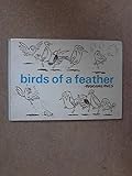 Birds of a feather