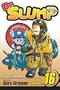 Dr. Slump, Volume 16 [With Sticker] [DR SLUMP V16]