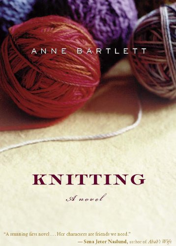 Knitting: A Novel