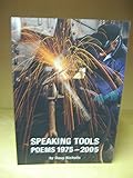 Speaking tools : poems, 1975-2005