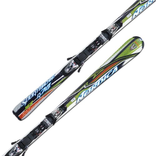 NORDICA SPORTMACHINE R 74 XCT&N
