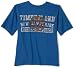 Timberland Boys 8-20 Midday Tee