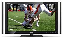 Sony Bravia XBR KDL-40XBR7 40-Inch 1080p 120Hz LCD HDTV