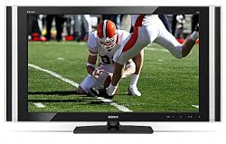 Sony Bravia XBR KDL-40XBR7 40-Inch 1080p 120Hz LCD HDTV
