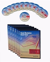 Visual Workplace/Visual Order: Video Training System