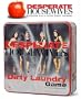 DESPERATE HOUSEWIVES DIRTY LAUNDRY GAME