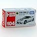 トミカ Tomica No. 104 Lotus Evora GTE