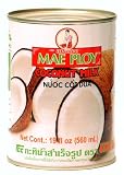 Mae Ploy Coconut Milk