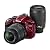 D3200 200mm �_�u���Y�[���L�b�g�@(���b�h)
