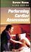 Performing Cardiac Assessment (Mastering Cardiac Auscultation Skills)