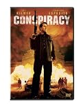 Conspiracy [2008] (REGION 1) (NTSC)