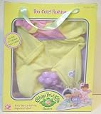 Cabbage Patch Kids Girls One Piece Outfit - Styles May Vary