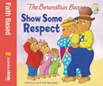 The Berenstain Bears Show Some Respect