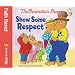The Berenstain Bears Show Some Respect