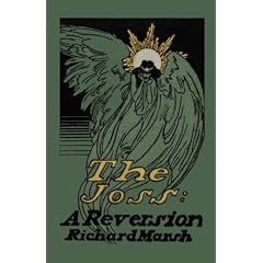 The Joss: A Reversion