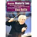 Bernstein: Wonderful Town [DVD]