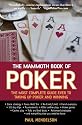 The Mammoth Book of Poker (Mammoth Book of)
