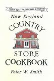 New England Country Store Cookbook