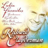 Latin Favorites [US-Import] - Richard Clayderman