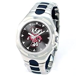 Wisconsin Badger Logo Victor Series