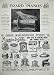 1897 ADVERTISEMENT ERARD PIANOS MAPPIN WEBB SILVER
