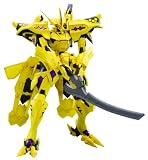 Kotobukiya Muv-Luv: Alternative Total Eclipse: Takemikazuchi Type-00F Yuki Takamura Version Fine Scale Model Kit