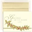 Regal Greetings Holiday Cards -