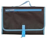 Kalencom Quick Change Kit Chocolate/Blue