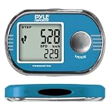 Pyle Sports Ppd71 Pedometer and Running