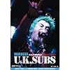 UK Subs - Warhead - 25th Anniversary Marquee Concert