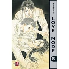 Love Mode, Band 8: BD 8