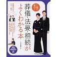 １冊で安心！葬儀・法要・相続がよくわかる本<br>ＰＨＰ研究所編 <br>ＰＨＰ研究所<br>1365円<br>ISBN:9784569779768