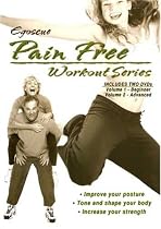 Egoscue: Pain Free Workout Series Vol. 1 and 2 (2 DVD Set)