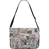 ROXY Whiz Kid Messenger Bag - Multi