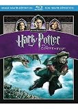 Harry Potter et la Coupe de Feu [Blu-ray]