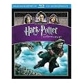 Harry Potter et la Coupe de Feu [Blu-ray]