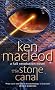 The Stone Canal: Book Two: The Fall Revolution Series: A Fall Revolution Novel (Fall Revolutions Series)