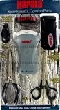 Rapala ProGuide Sportsman's Combo Pack Scale & Pliers