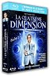 La Quatri�me dimension (La s�rie originale) - Saison 1 [Blu-ray]