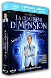 La Quatri�me dimension (La s�rie originale) - Saison 1 [Blu-ray]