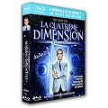 La Quatri�me dimension (La s�rie originale) - Saison 1 [Blu-ray]