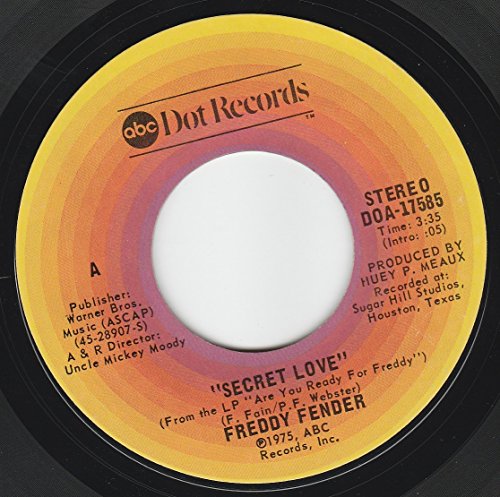 Freddy Fender - Cielito Lindo (Live) Lyrics - Zortam Music