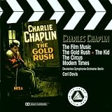 The Film Music of Charles Chaplin