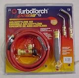 TurboTorch X-3B Acetylene Torch Kit (0386-0335)