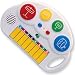 Megcos Carry-Along Musical Keyboard -Affordable Gift for your Little One! Item #LMID-1128-2