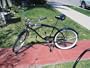 Wald 3133 Q-R Bolt-On Front Handlebar Bike Basket