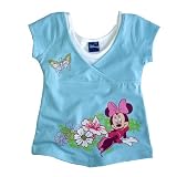 Eigenschaften Püttmann / Micky Maus und Freunde Mickey Mouse T-Shirt Minnie Mouse